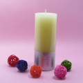 Wedding Decoration Christmas Gift Scented Pillar Candle