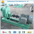 Energy-Efficient Centrifugal Self Priming Pump