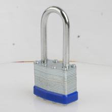 Steel Laminated Safety Padlock