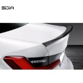 New CarbonFiber Car Spoiler For BmwG20 330i 2019