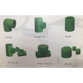 PPR Pipe Fitting Moulds