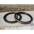 Metal Auto Oil Seal NBR Crankshaft oil seal