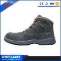 Steel Toe Cap S1 Anti Static Safety Footwear Ufb028