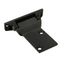 ZDC BK Powder Coated Industrial Trailer Hinge