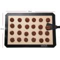 Jelly Roll Pan with Mat and Cooling Rack