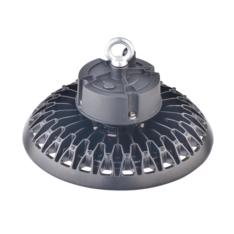 Motion sensor 150W ufo industrial highbay-3