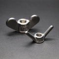 High quality stainless steel square head bolts