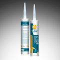 Shock and Vibration Resistance Low Temperature Adhesive for Glass Furniture
