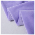 Plush Fleece Fabric for Garment Toys