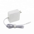 45W 60W 85W T / L Tip USB-C Cargador de Macbook