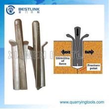 Bestlink Hand Splitter Wedges and Shims