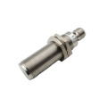 Enchufe-in M18 Sensor de proximidad Metal Induction