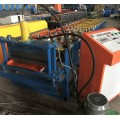 Metal Wall Panel Roll Forming Machine