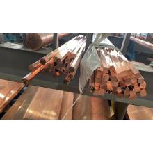 High Quality Titanium Clad Copper Metal Bar