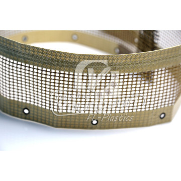 Heat-resistance PTFE Dryer Belt