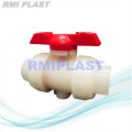 Plastic Ball Valve PVDF True Union End