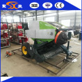 Tractor Suspension Agricultural Grass/Straw Mini Round Baler