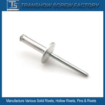Китай Профессиональное Открытого Типа Слепые Заклепки Производитель 