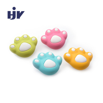 Tierschubladengriffe Playful Knobs für Kinderschubladen