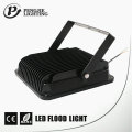 50W SMD Hot Selling LED Square Floodlight para exterior