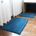 Alfombra de baño de chenille