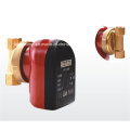 Heating Boiler Circulation Pumps