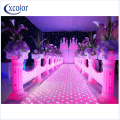 Wedding Decorations P4.81 LED Dance Floor