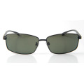 Black sunglasses for man