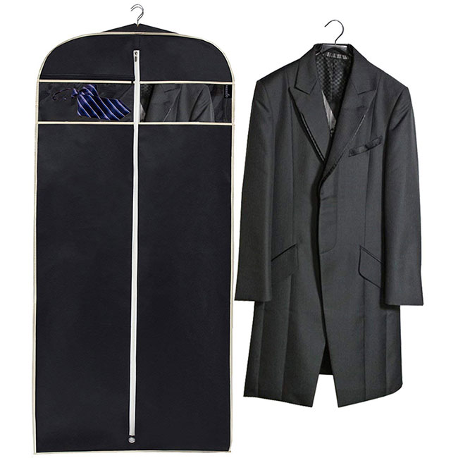 Mesh Garment Bag