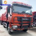 F3000 6x4 Kipper LKW