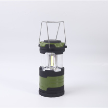 Linterera de campamento de LED de luz al aire libre personalizada
