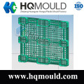 Plastic Injection Pallet Tool/Mould for Logistic Use