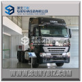 Sinotruk HOWO A7 6X4 Heavy Duty Traktor LKW