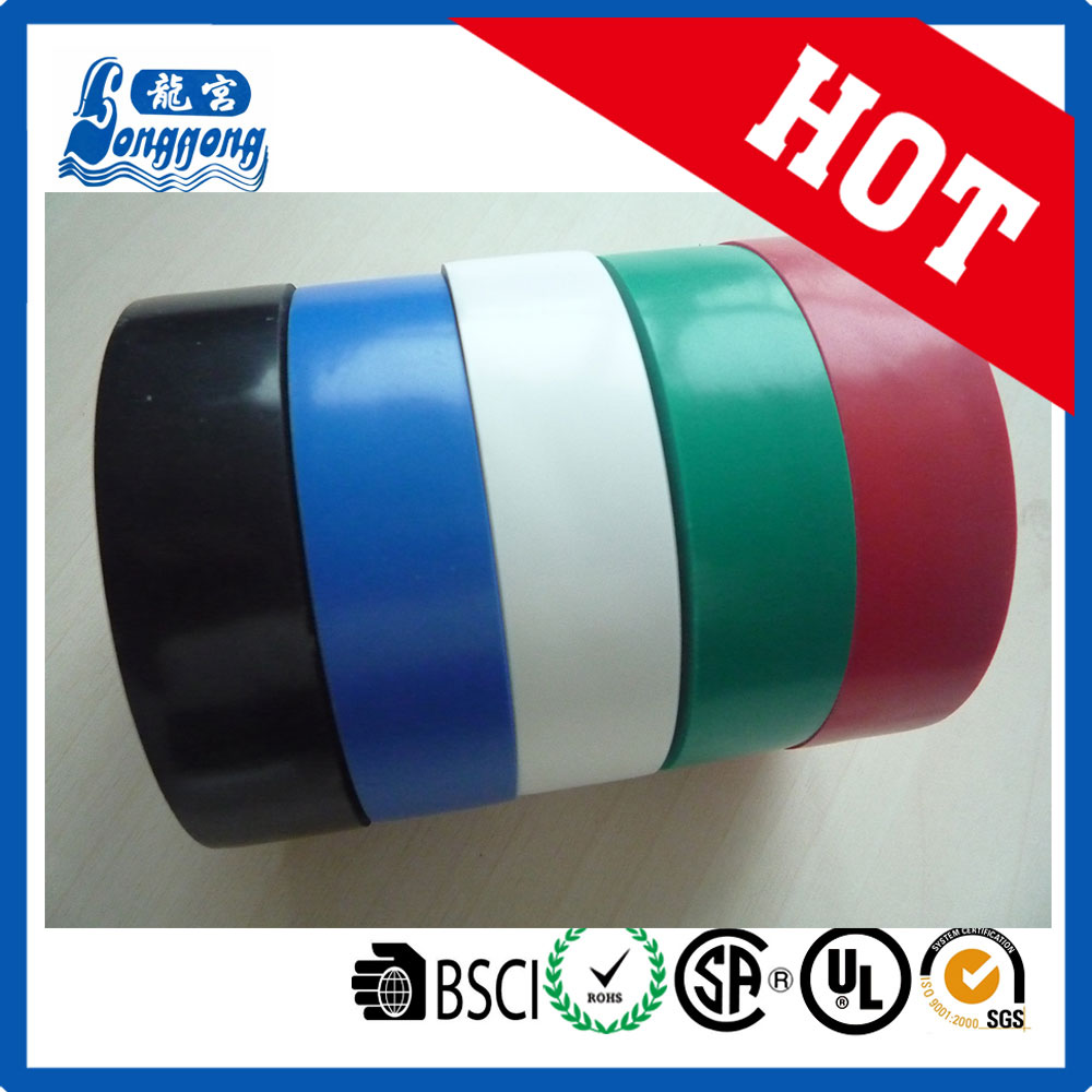 Pvc Tape for Myanmar