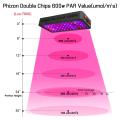 Best Full Spectrum Grow Light for Seeds Flowers