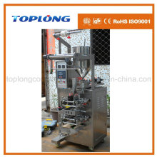 Ktl-60b Back Seal Puffed Food Vertical Automatic Packing Machine