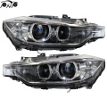 Farol de xenônio para BMW 3 &#39;F30 F31 2011-2015