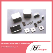 Hot Sale Strong AlNiCo Magnet with High Quality Manufacturing Process Based on ISO14001