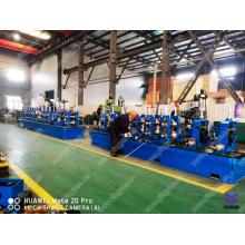 ERW pipe mill production line