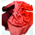 Hand Painting Pure Cashmere Scarf