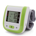 wrist type blood pressure monitor with FDA