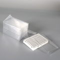 96 Well PCR Platte PCR Plastikdeckel