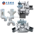 pvc pipe fitting high quality plastic pipe mould