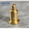 Spring Loaded Pogo Pin for SMT with Diameter 0.6