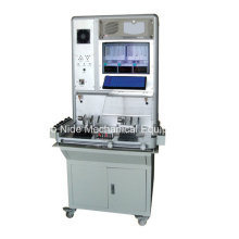 Automatic Electric Motor Performance Testing Machine