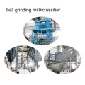 Mini Small Ball Mill Machine Ball Mill Classifier