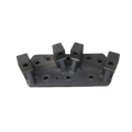 Austempered ductile iron castings