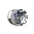 CNC Machined Center Eccentric Wheel Parts Processing