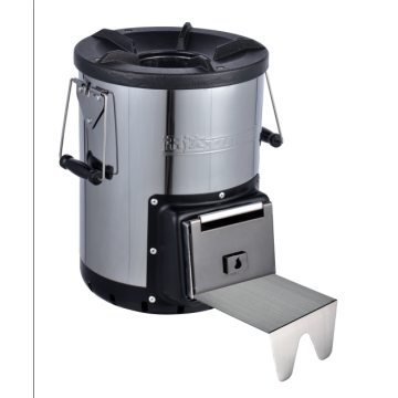 Biomass Stove Pellet Stove Camping Stove (Field dragon)