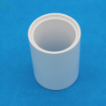 Industrial Insulation Custom BN Boron Nitride Ceramic Tube